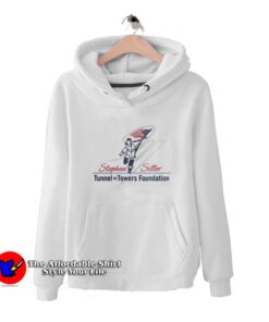 Stephen Siller Tunnel to Towers Foundation Hoodie
