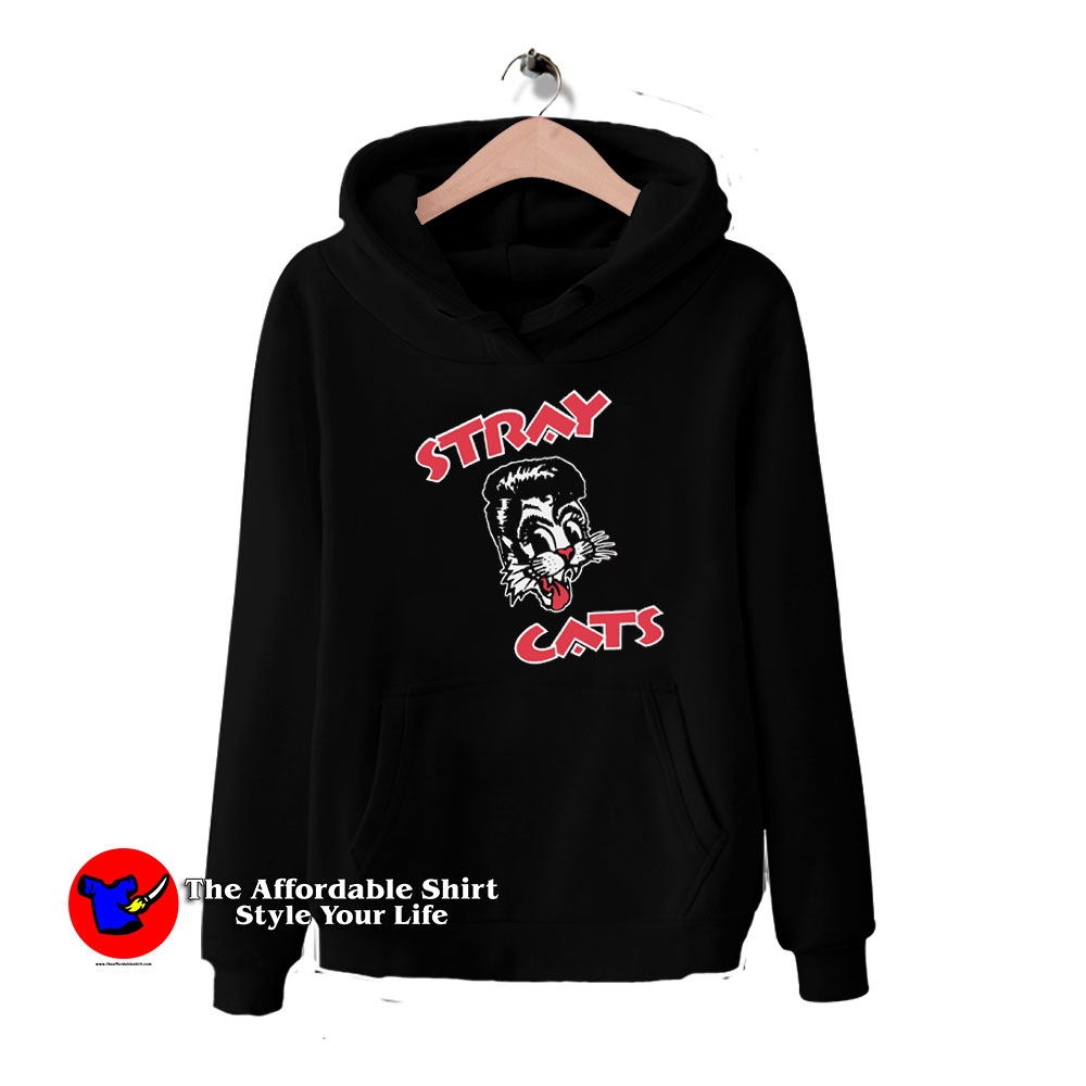 Stray Cats Cat Head Logo VIntage Unisex Hoodie 510x510 image Stray Cats Cat Head Logo VIntage Unisex Hoodie 510x510 Stray Cats Cat Head Logo VIntage Unisex Hoodie