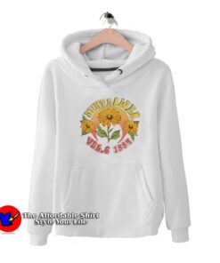 Sunflower 1994 Love On Tour Unisex Hoodie