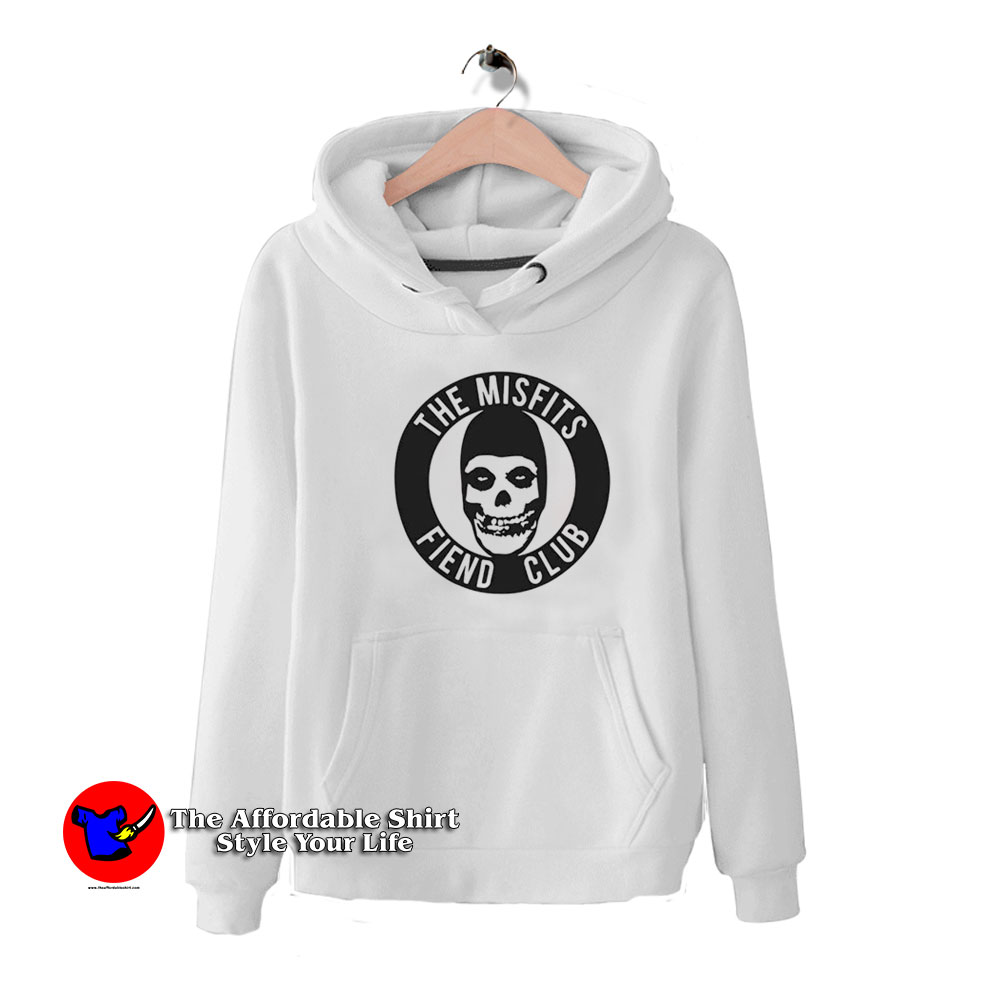 The Misfits Fiend Club Vintage Unisex Hoodie 510x510 image The Misfits Fiend Club Vintage Unisex Hoodie 510x510 The Misfits Fiend Club Vintage Unisex Hoodie