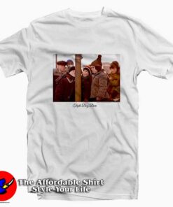 Triple Dog Dare Christmas Story Unisex T-shirt
