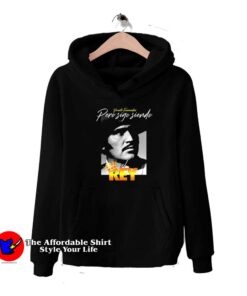 Vicente Fernandez Pero Sigo Siendo El Rey Hoodie