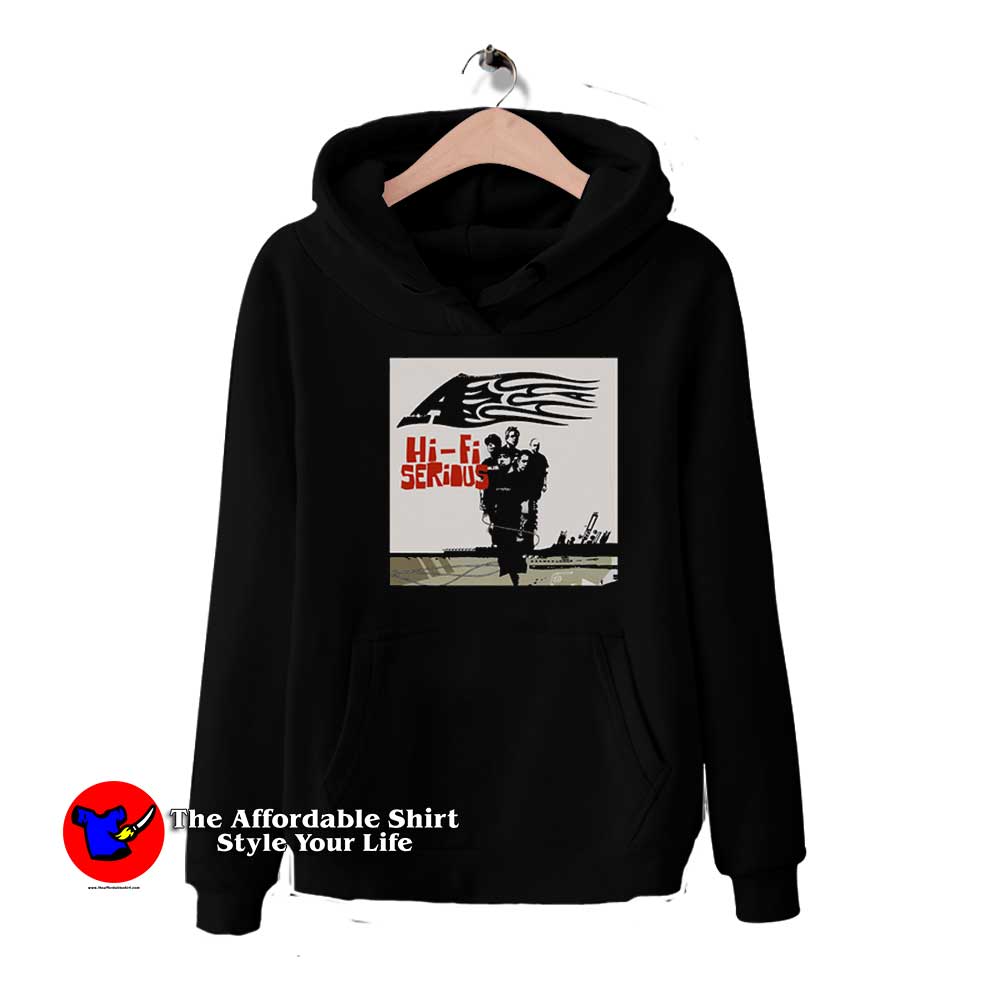 A Hi Fi Serious Album Cover Graphic Unisex Hoodie 510x510 image A Hi Fi Serious Album Cover Graphic Unisex Hoodie 510x510 A Hi Fi Serious Album Cover Graphic Unisex Hoodie