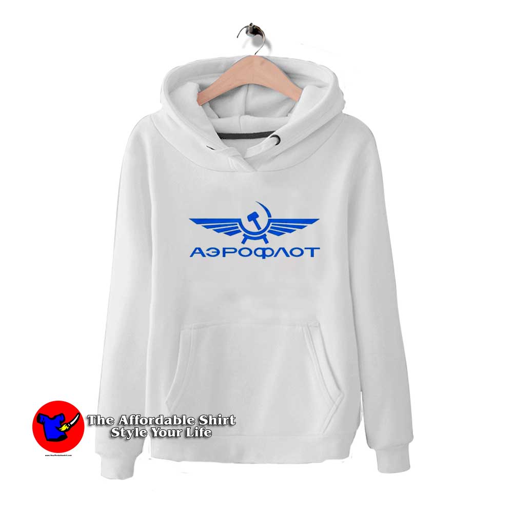 Aeroflot Vintage Russian Airline Unisex Hoodie 510x510 image Aeroflot Vintage Russian Airline Unisex Hoodie 510x510 Aeroflot Vintage Russian Airline Unisex Hoodie