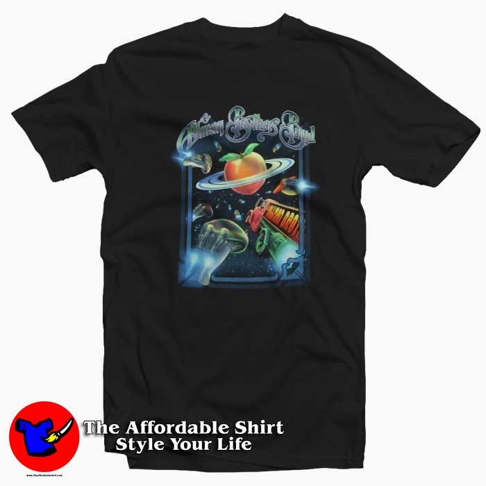 Allman Brothers Band Space Peach Truck Unisex T Shirt 510x510 image Allman Brothers Band Space Peach Truck Unisex T Shirt 510x510 Allman Brothers Band Space Peach Truck Unisex T shirt On Sale