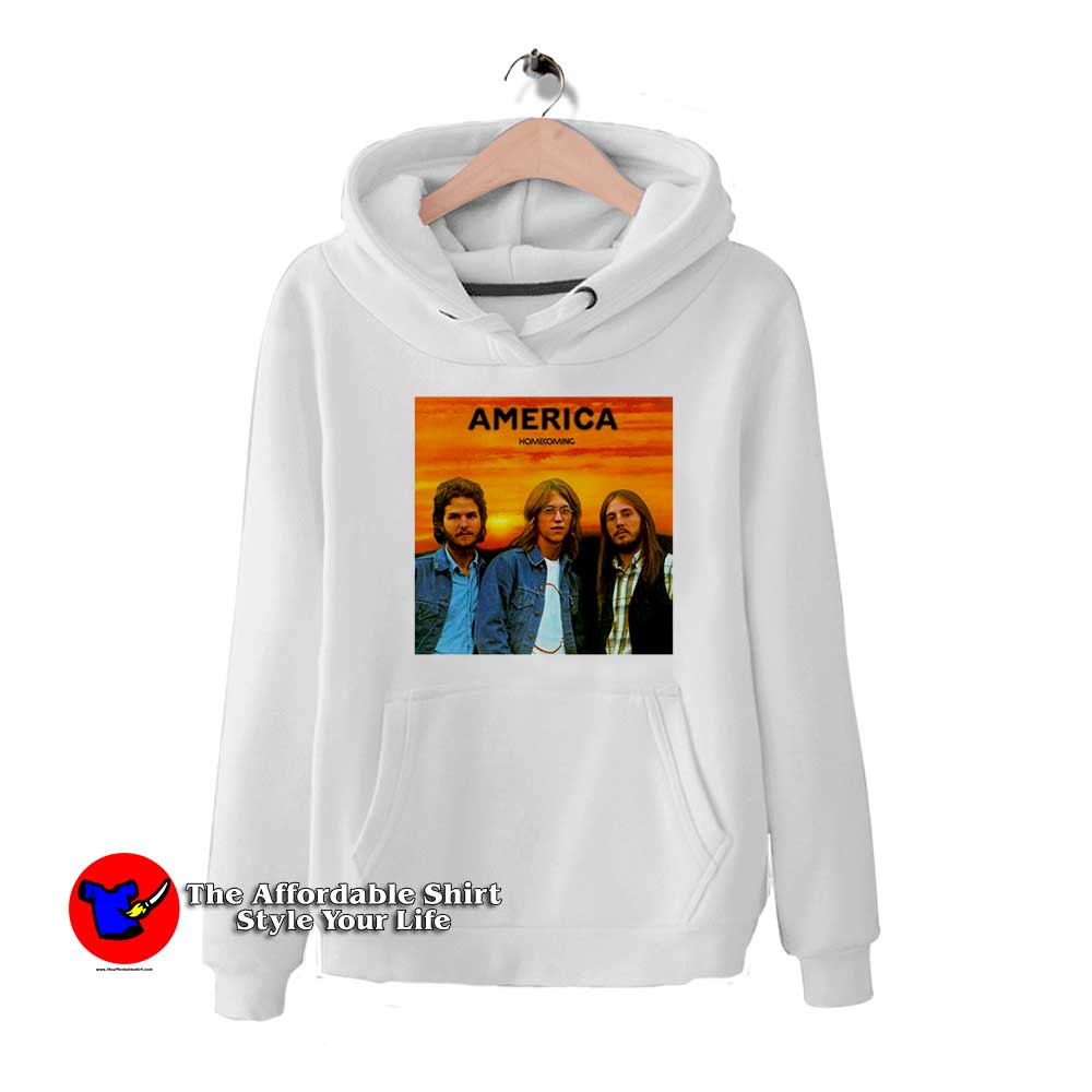 America Homecoming Album Cover Unisex Hoodie 510x510 image America Homecoming Album Cover Unisex Hoodie 510x510 America Homecoming Album Cover Unisex Hoodie