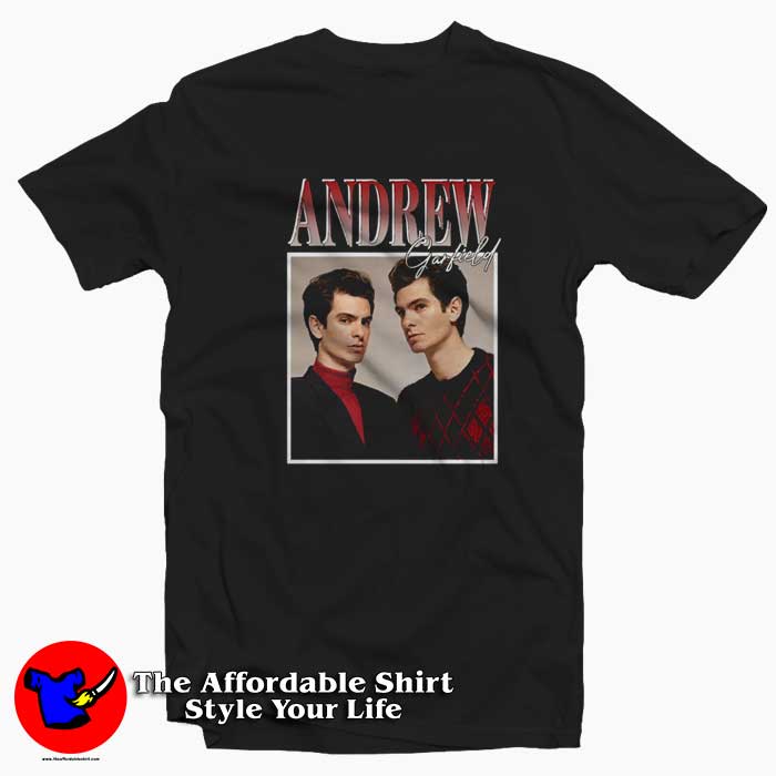 Andrew Garfield Bootleg Vintage Unisex T Shirt 510x510 image Andrew Garfield Bootleg Vintage Unisex T Shirt 510x510 Andrew Garfield Bootleg Vintage Unisex T shirt On Sale