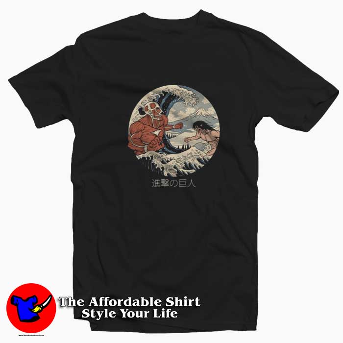 Attack On Titan Kanagawa Wave Unisex T Shirt 510x510 image Attack On Titan Kanagawa Wave Unisex T Shirt 510x510 Attack On Titan Kanagawa Wave Unisex T shirt On Sale