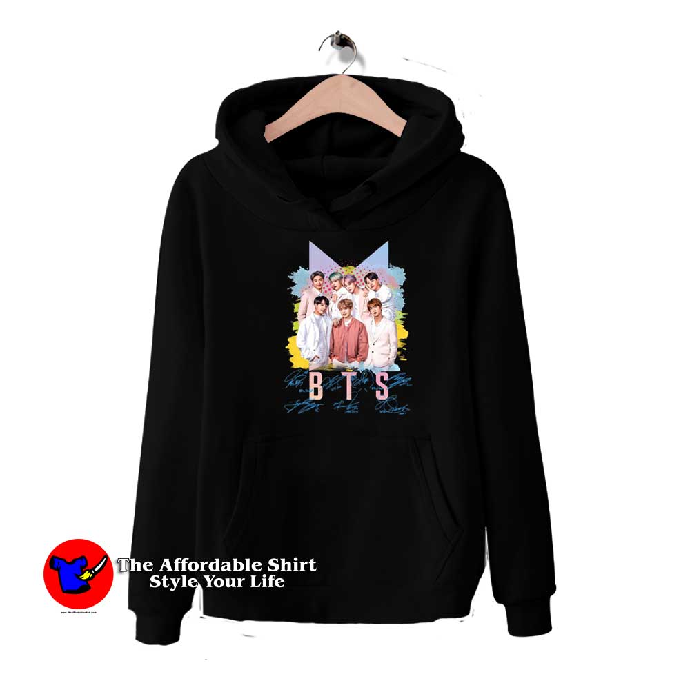 Awesome BTS Members Signature Unisex Hoodie 510x510 image Awesome BTS Members Signature Unisex Hoodie 510x510 Awesome BTS Members Signature Unisex Hoodie