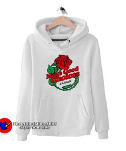 Bailey Sarian Make A Good Choice Unisex Hoodie