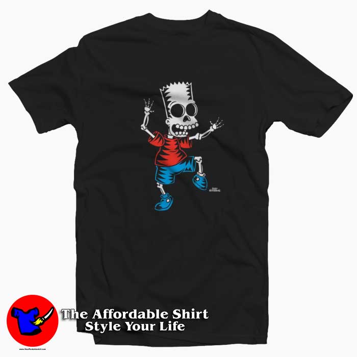 Bart Simpsons Skeleton Treehouse Halloween T Shirt 510x510 image Bart Simpsons Skeleton Treehouse Halloween T Shirt 510x510 Bart Simpsons Skeleton Treehouse Halloween T shirt On Sale