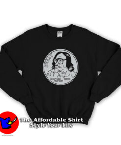 Belly Dont Like That Shit Rico Unisex Sweatshirt