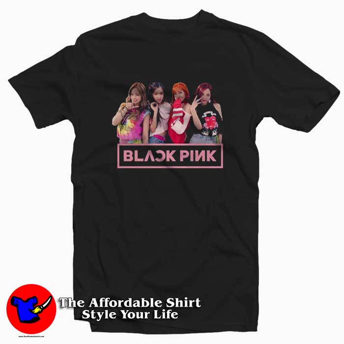 Blackpink Full Members Awesome Unisex T Shirt 510x510 image Blackpink Full Members Awesome Unisex T Shirt 510x510 Blackpink Full Members Awesome Unisex T shirt On Sale
