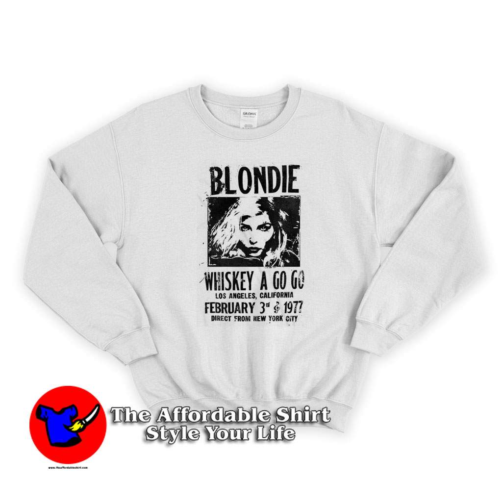 Blondie Debbie Harry Funny Cool Vintage Sweatshirt 510x510 image Blondie Debbie Harry Funny Cool Vintage Sweatshirt 510x510 Blondie Debbie Harry Funny Cool Vintage Sweatshirt On Sale