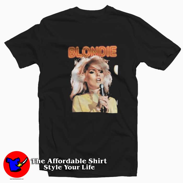 Blondie Hanging On The Telephone Unisex T Shirt 510x510 image Blondie Hanging On The Telephone Unisex T Shirt 510x510 Blondie Hanging On The Telephone Unisex T shirt On Sale