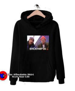 Brockhampton Brckhmptn Unisex Vintage Hoodie
