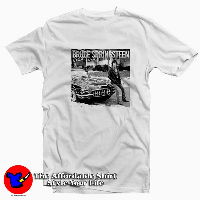 Bruce Springsteen Chapter And Verse Album T Shirt 510x510 image Bruce Springsteen Chapter And Verse Album T Shirt 510x510 Bruce Springsteen Chapter And Verse Album T shirt On Sale