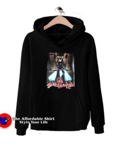 Cheap Late Registration Kanye West Unisex Hoodie