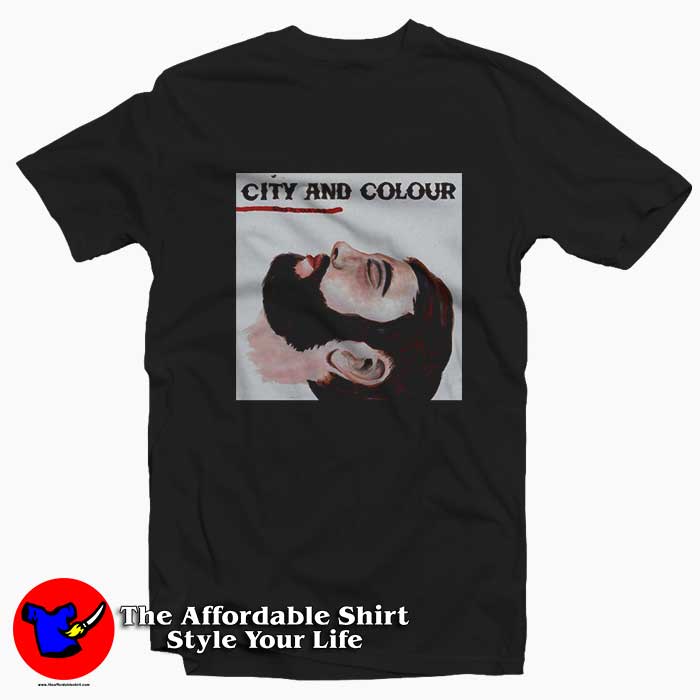 City and Colour Bring Me Your Love Album T Shirt 510x510 image City and Colour Bring Me Your Love Album T Shirt 510x510 City and Colour Bring Me Your Love Album T shirt On Sale
