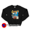 Cornholi-Os Beavis And Butthead Cereal Funny Sweatshirt