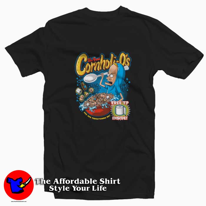 Cornholi Os Beavis And Butthead Cereal Funny T Shirt 510x510 image Cornholi Os Beavis And Butthead Cereal Funny T Shirt 510x510 Cornholi Os Beavis And Butthead Cereal Funny T shirt On Sale