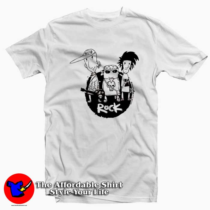 Cute Vintage Punk Rock Band Cartoon Unisex T Shirt 510x510 image Cute Vintage Punk Rock Band Cartoon Unisex T Shirt 510x510 Cute Vintage Punk Rock Band Cartoon Unisex T shirt On Sale