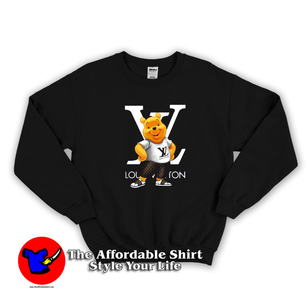 Cute Winnie The Pooh Louis Vuitton Unisex Sweatshirt 510x510 image Cute Winnie The Pooh Louis Vuitton Unisex Sweatshirt 510x510 Cute Winnie The Pooh Louis Vuitton Unisex Sweatshirt On Sale