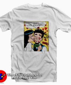 Damn When Did You Get All This Sauce T-shirt