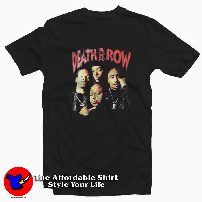 Death Row West Coast Vintage Unisex T Shirt 510x510 image Death Row West Coast Vintage Unisex T Shirt 510x510 Death Row West Coast Vintage Unisex T shirt On Sale