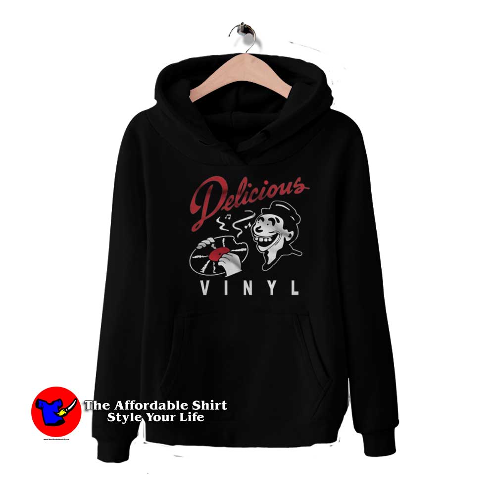 Delicious Vinyl Casette Vintage Unisex Hoodie 510x510 image Delicious Vinyl Casette Vintage Unisex Hoodie 510x510 Delicious Vinyl Casette Vintage Unisex Hoodie