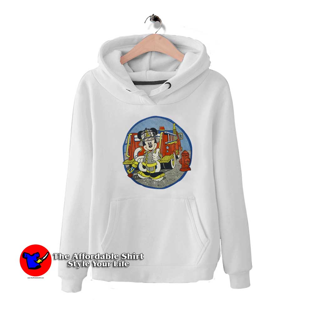 Disney Micker Mouse Firefighter Unisex Hoodie 510x510 image Disney Micker Mouse Firefighter Unisex Hoodie 510x510 Disney Micker Mouse Firefighter Unisex Hoodie