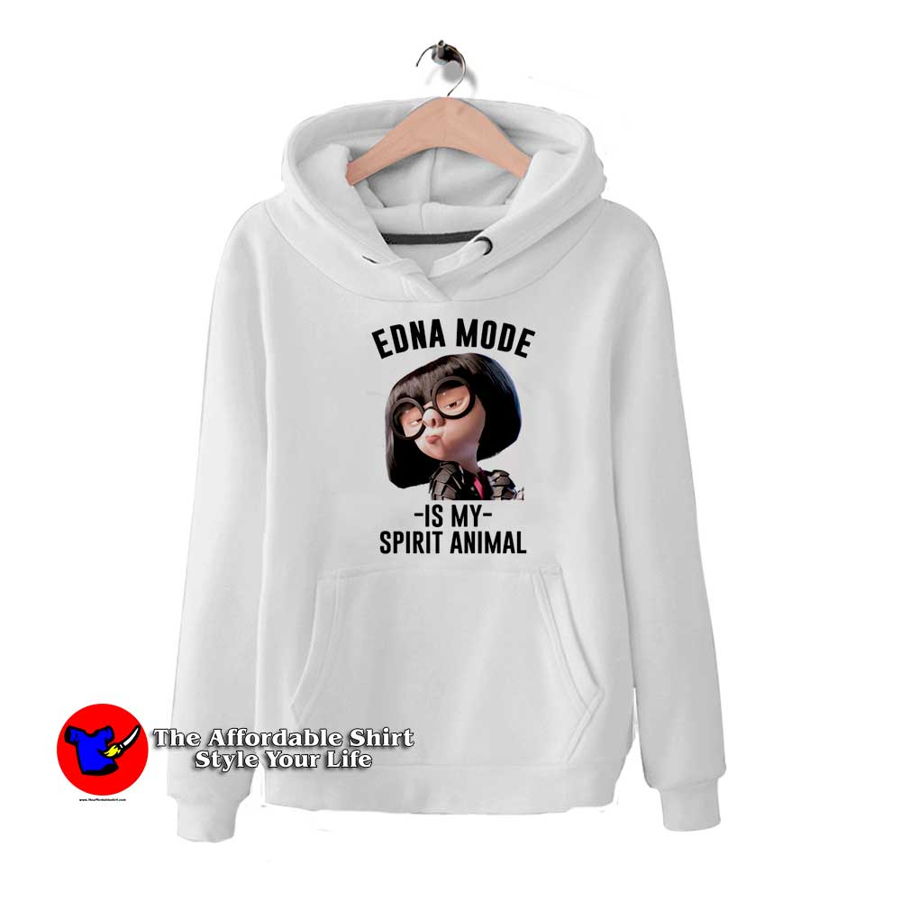 Edna Mode Is My Spirit Animal Unisex Hoodie 510x510 image Edna Mode Is My Spirit Animal Unisex Hoodie 510x510 Edna Mode Is My Spirit Animal Unisex Hoodie