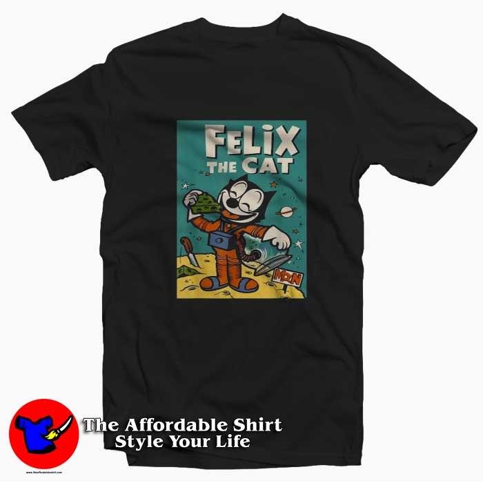Felix The Cat eats Moon Pie Vintage Unisex T Shirt 510x510 image Felix The Cat eats Moon Pie Vintage Unisex T Shirt 510x510 Felix The Cat eats Moon Pie Vintage Unisex T shirt On Sale