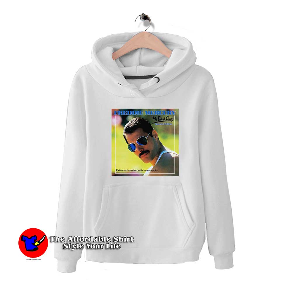 Freddie Mercury Mr Bad Guy Special Edition Hoodie 510x510 image Freddie Mercury Mr Bad Guy Special Edition Hoodie 510x510 Freddie Mercury Mr Bad Guy Special Edition Hoodie