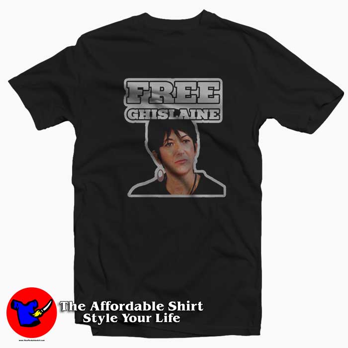 Free Ghislaine Noelle Marion Maxwell Unisex T Shirt 510x510 image Free Ghislaine Noelle Marion Maxwell Unisex T Shirt 510x510 Free Ghislaine Noelle Marion Maxwell Unisex T shirt On Sale