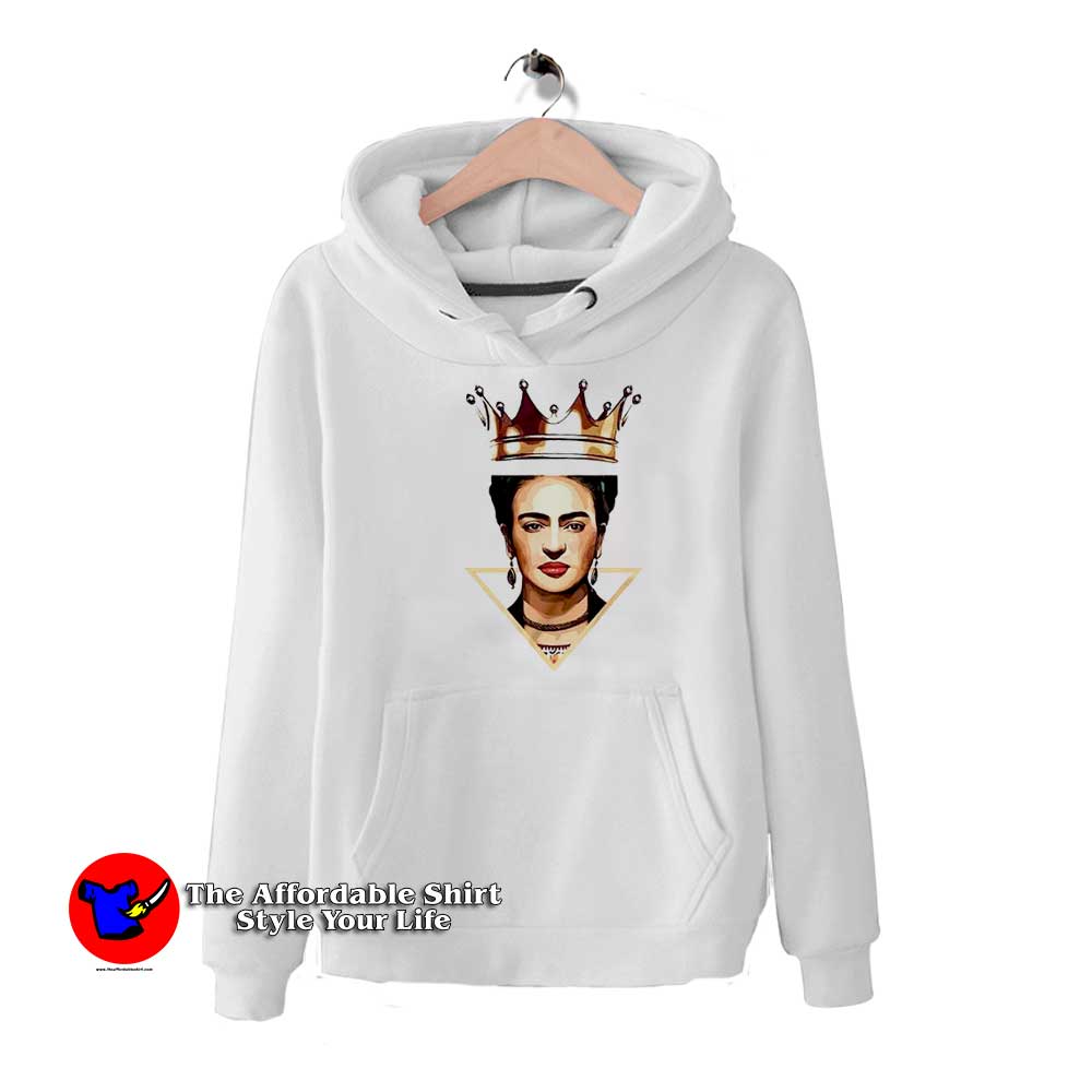 Frida Kahlo Queen King Art Retro Vintage Hoodie 510x510 image Frida Kahlo Queen King Art Retro Vintage Hoodie 510x510 Frida Kahlo Queen King Art Retro Vintage Hoodie