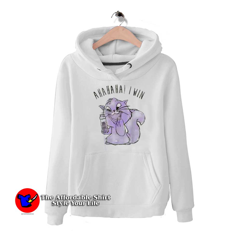 Funny Disney Yzma Cat Ahaha I Win Unisex Hoodie 510x510 image Funny Disney Yzma Cat Ahaha I Win Unisex Hoodie 510x510 Funny Disney Yzma Cat Ahaha I Win Unisex Hoodie