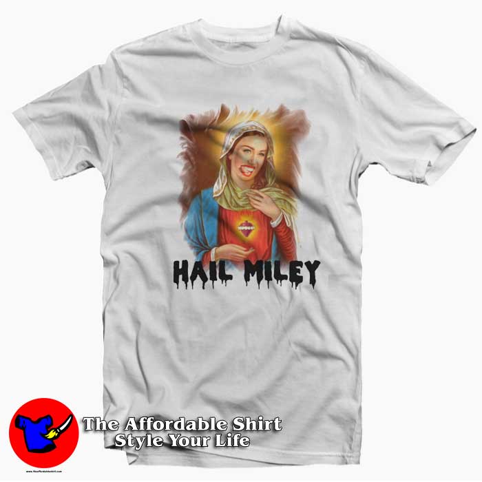 Hail Miley Cyrus Virgin Mary Funny Unisex T Shirt 510x510 image Hail Miley Cyrus Virgin Mary Funny Unisex T Shirt 510x510 Hail Miley Cyrus Virgin Mary Funny Unisex T shirt On Sale