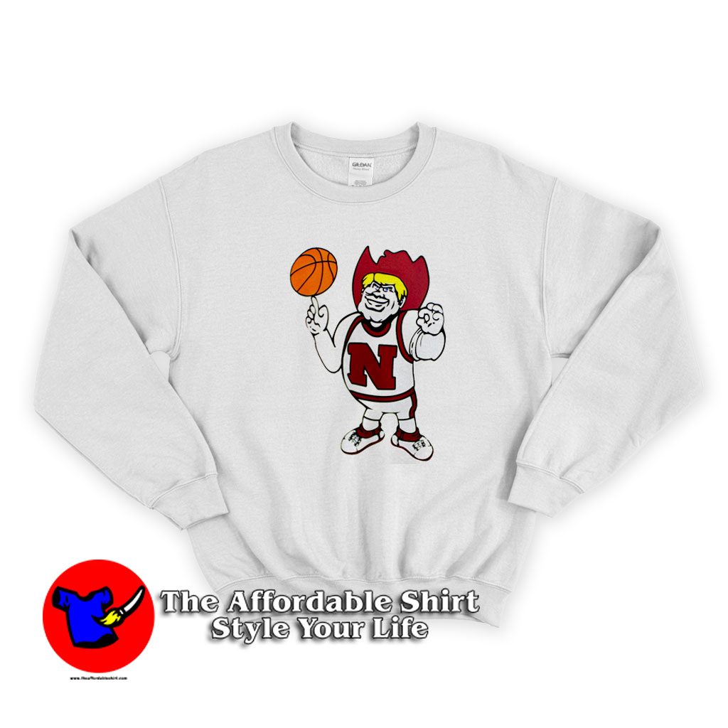 Herbie Husker Basketball Nebraska Mascot Funny Sweatshirt 510x510 image Herbie Husker Basketball Nebraska Mascot Funny Sweatshirt 510x510 Herbie Husker Basketball Nebraska Mascot Funny Sweatshirt On Sale