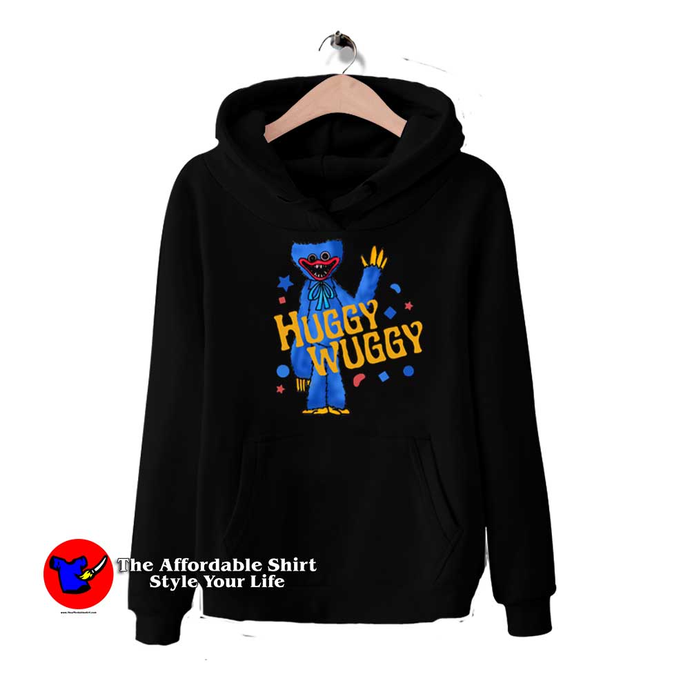 Huggy Wuggy Cute Show The Game Unisex Hoodie 510x510 image Huggy Wuggy Cute Show The Game Unisex Hoodie 510x510 Huggy Wuggy Cute Show The Game Unisex Hoodie