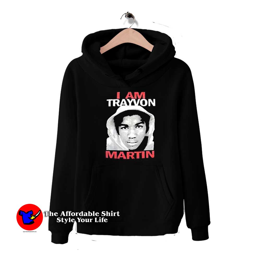 I Am Trayvon Martin Stylish Unisex Hoodie 510x510 image I Am Trayvon Martin Stylish Unisex Hoodie 510x510 I Am Trayvon Martin Stylish Unisex Hoodie