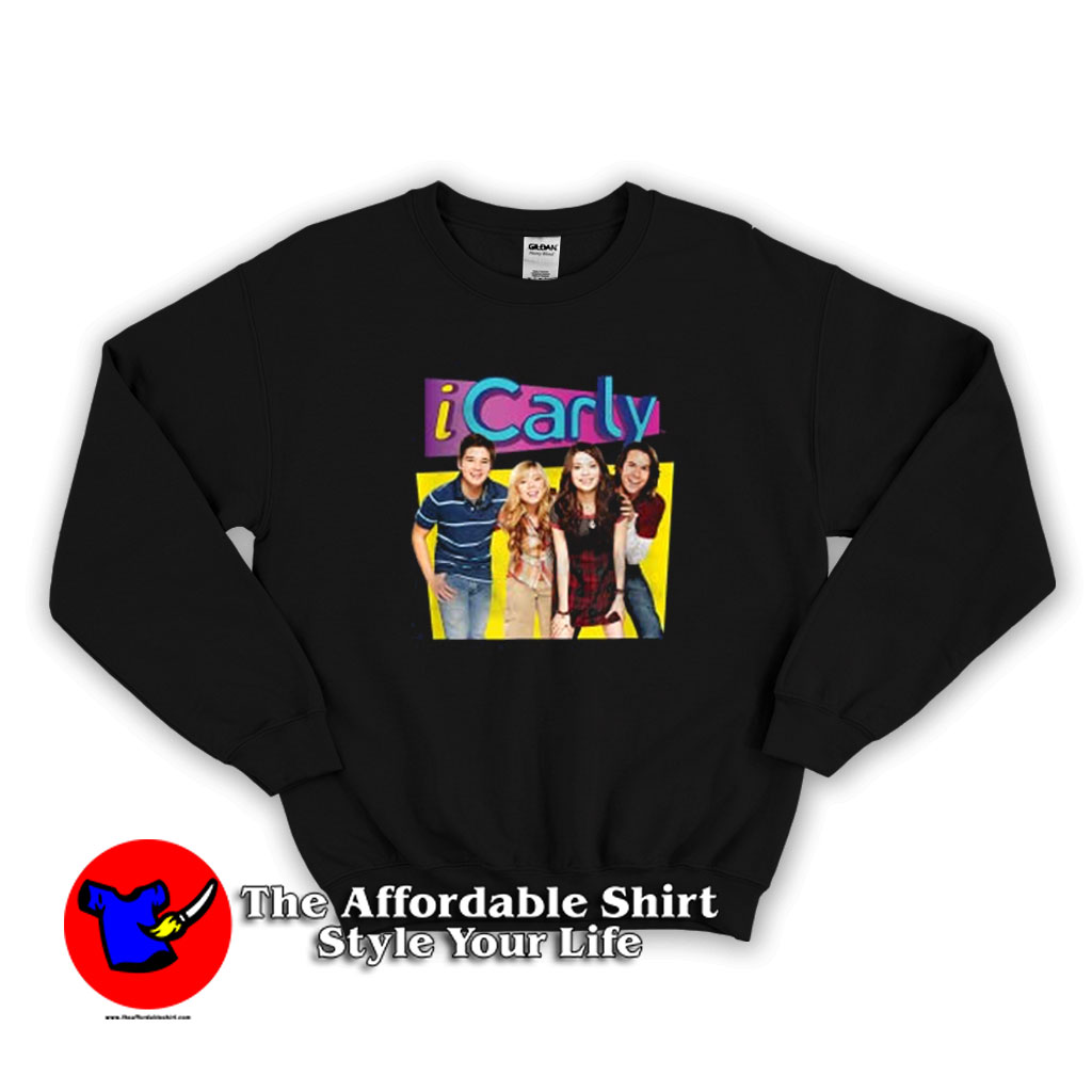 I Carly With All Characters Vintage Unisex Sweatshirt 510x510 image I Carly With All Characters Vintage Unisex Sweatshirt 510x510 I Carly With All Characters Vintage Unisex Sweatshirt On Sale