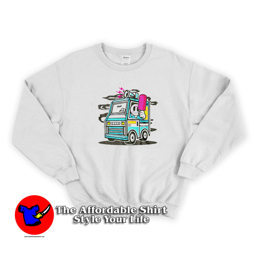 Ice Cream Truck Funny Jason Parody Unisex Sweatshirt 510x510 image Ice Cream Truck Funny Jason Parody Unisex Sweatshirt 510x510 Ice Cream Truck Funny Jason Parody Unisex Sweatshirt On Sale
