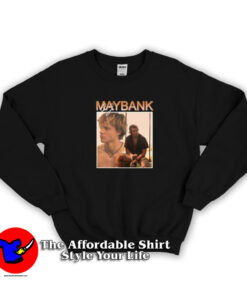 JJ Maybank Outer Banks Season 2 Series Unisex Sweatshirt