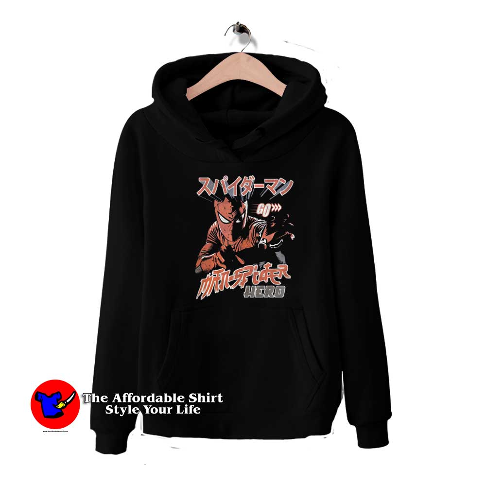Japanese Man Spider Spider Man Unisex Hoodie 510x510 image Japanese Man Spider Spider Man Unisex Hoodie 510x510 Japanese Man Spider Spider Man Unisex Hoodie