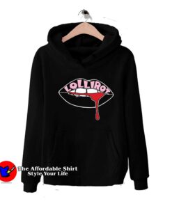 Jessicka Addams Lollirot Jack Off Jill Unisex Hoodie