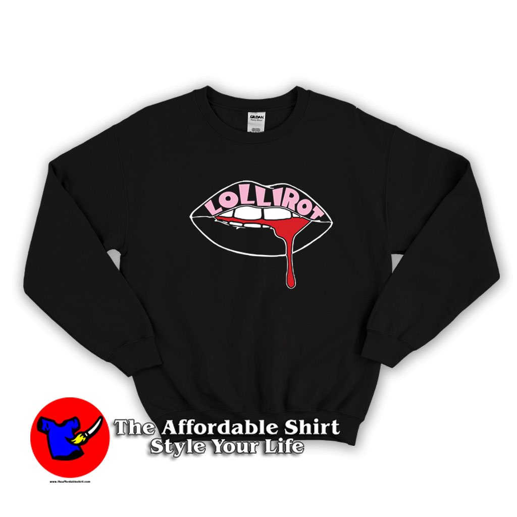 Jessicka Addams Lollirot Jack Off Jill Unisex Sweatshirt 510x510 image Jessicka Addams Lollirot Jack Off Jill Unisex Sweatshirt 510x510 Jessicka Addams Lollirot Jack Off Jill Unisex Sweatshirt On Sale