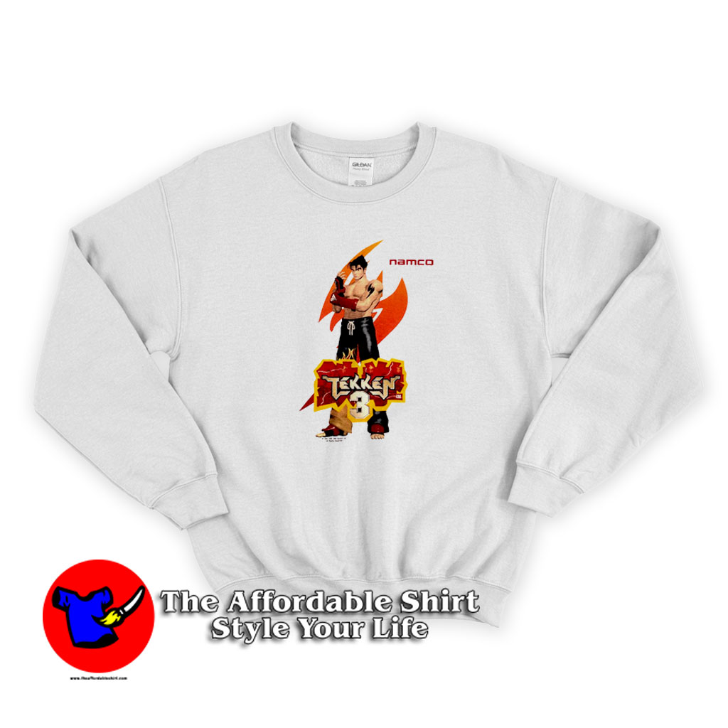 Jin Game Tekken 3 Namco Awesome UnisexHoodie Sweatshirt 510x510 image Jin Game Tekken 3 Namco Awesome UnisexHoodie Sweatshirt 510x510 Jin Game Tekken 3 Namco Awesome Unisex Sweatshirt On Sale