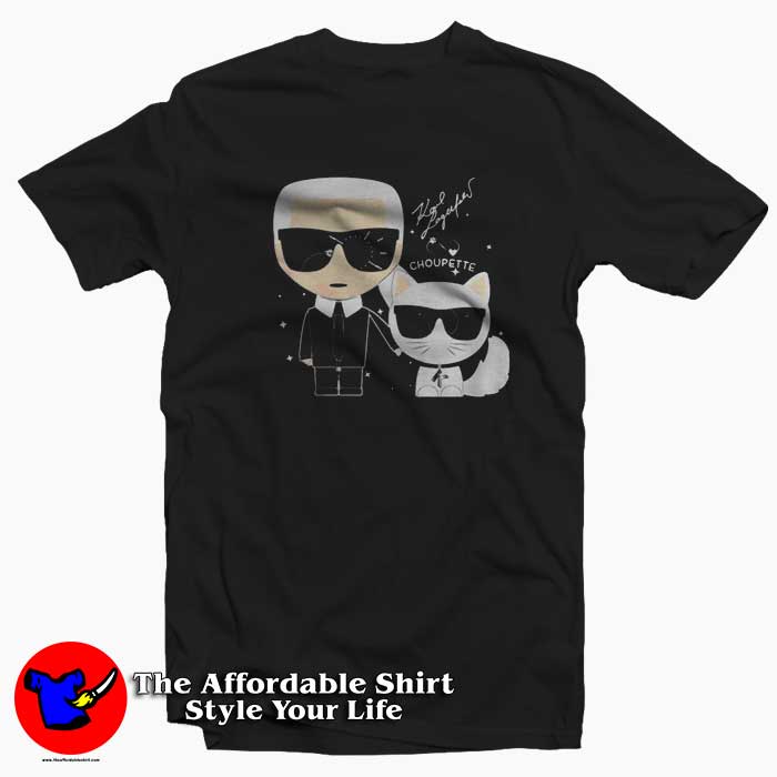 Karl Lagerfeld And Cat Graphic Vintage Unisex T Shirt 510x510 image Karl Lagerfeld And Cat Graphic Vintage Unisex T Shirt 510x510 Karl Lagerfeld And Cat Graphic Vintage Unisex T shirt On Sale