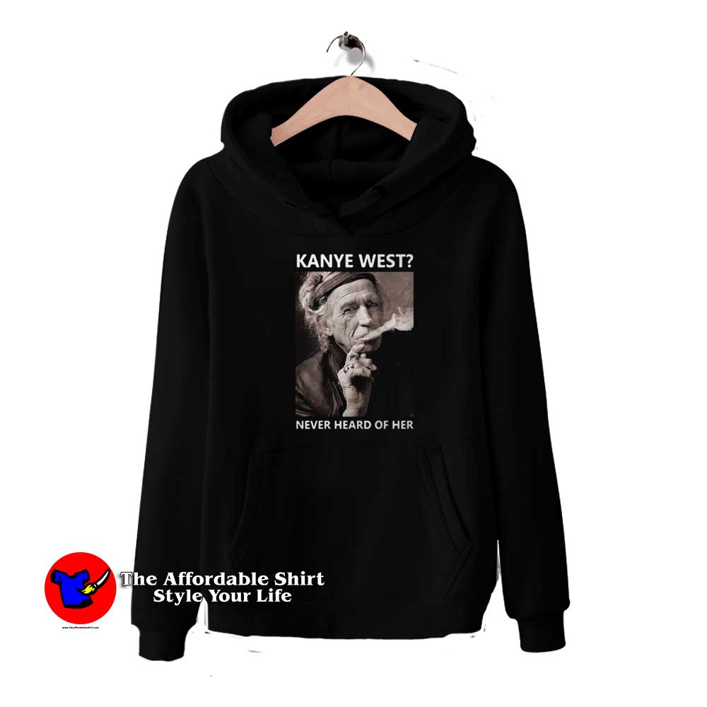 Keith Richards Kanye West Graphic Unisex Hoodie 510x510 image Keith Richards Kanye West Graphic Unisex Hoodie 510x510 Keith Richards Kanye West Graphic Unisex Hoodie